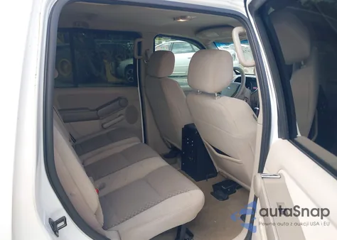 2006 Ford Explorer Xls from USA, damaged, VIN 1FMEU72EX6UB62937